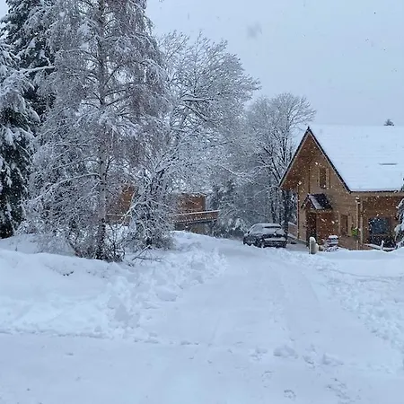 Chalet Des Ours - Southern Alps *
