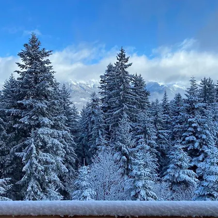 Chalet Des Ours - Southern Alps