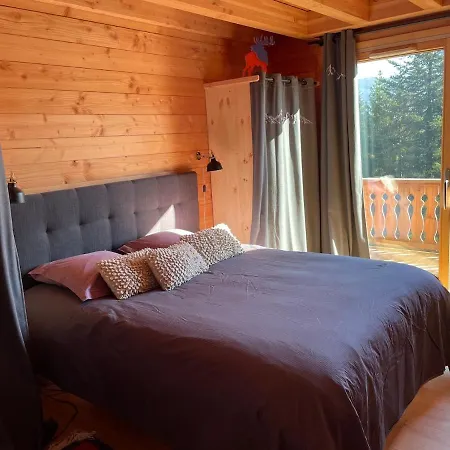 Chalet Des Ours - Southern Alps Selonnet