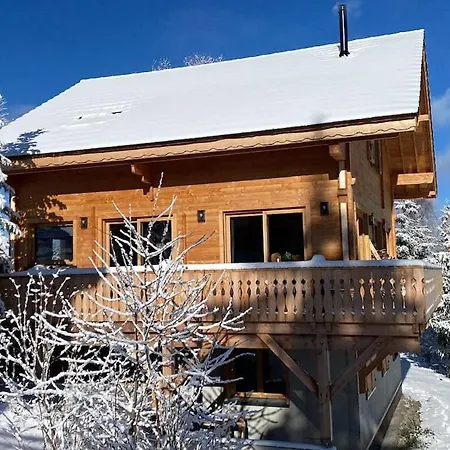Des Ours - Southern Alps Chalet Selonnet