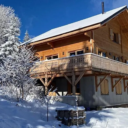 Des Ours - Southern Alps Chalet Selonnet