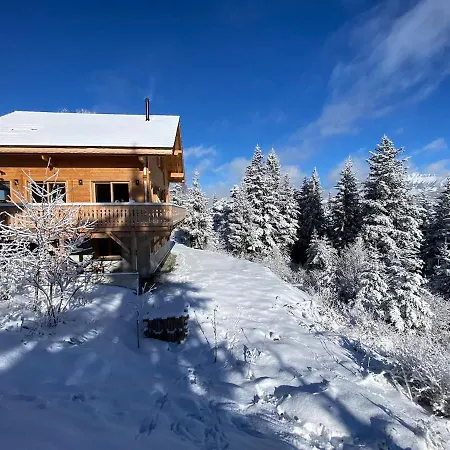 Des Ours - Southern Alps Chalet Selonnet